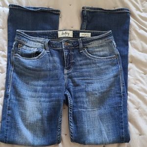 Daytime lynx bootcut jeans, 30L